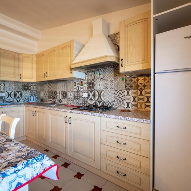 Mare Blu Apartment - Sicilia Vacanza - Appartamento con 3 Camere da Letto - 25