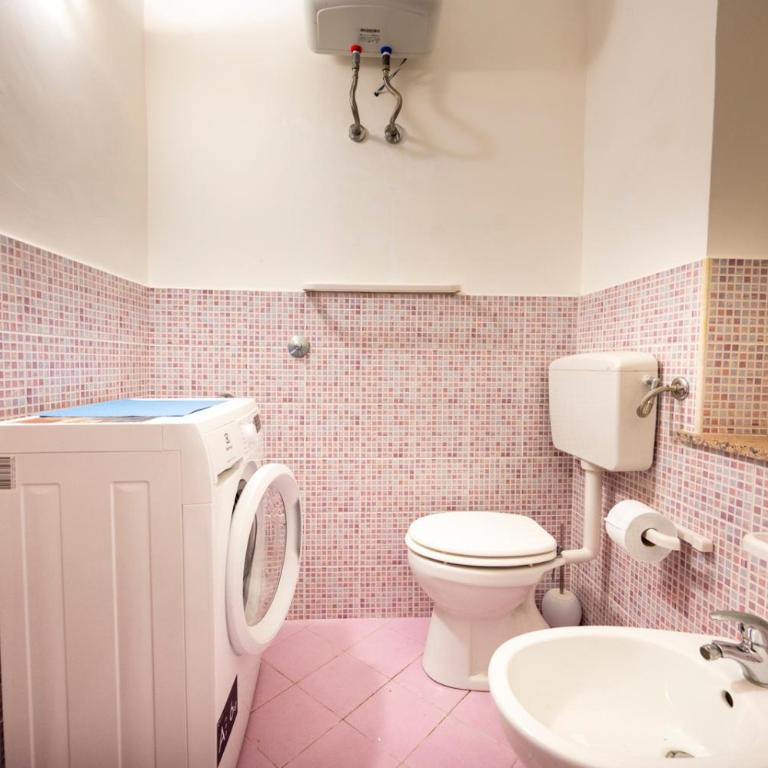 Mare Blu Apartment - Sicilia Vacanza - Appartamento con 3 Camere da Letto - 26