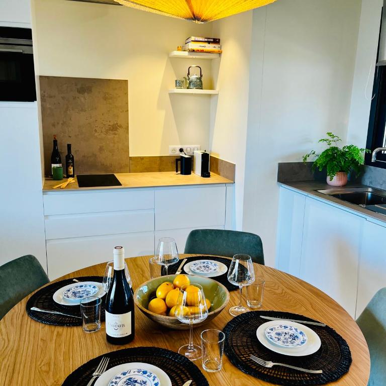 Loft du Cycliste - Appartement 2 Chambres - 18