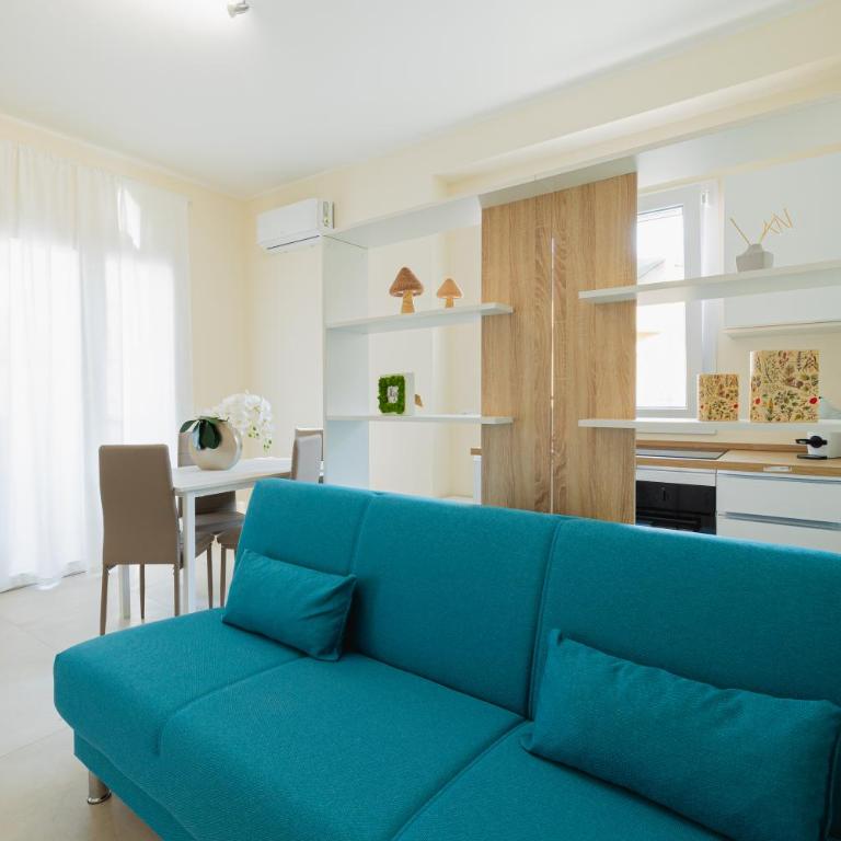 Makara Awake - Appartamento con 1 Camera da Letto - 4