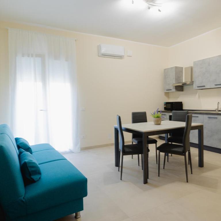 Makara Awake - Appartamento con 1 Camera da Letto - 8