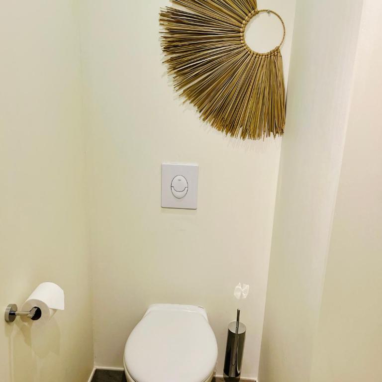 Loft du Cycliste - Appartement 2 Chambres - 26