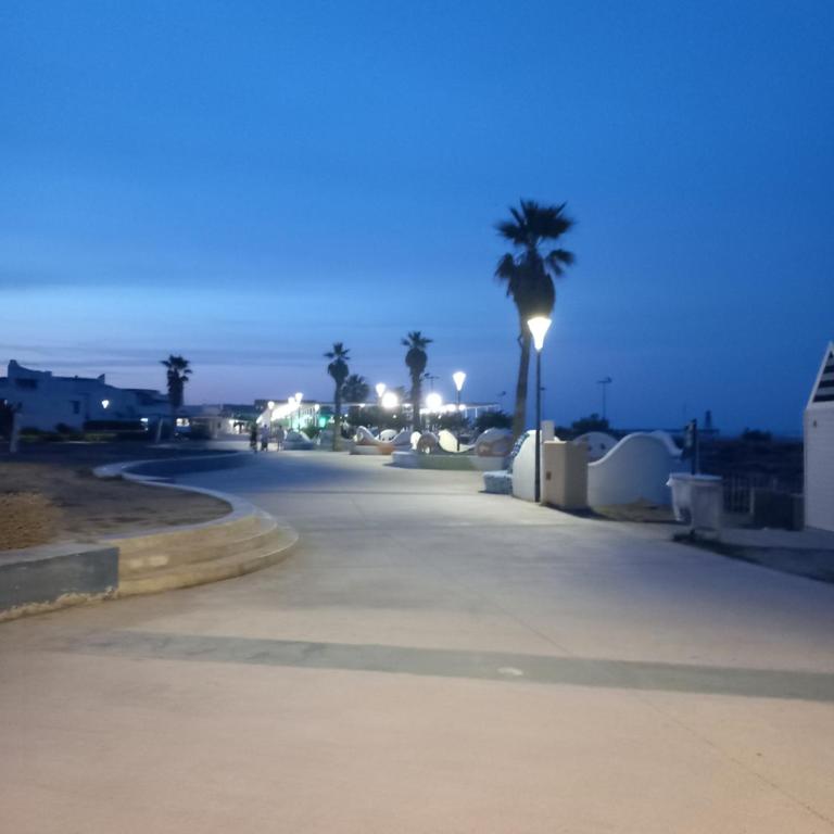 T2 cabine Port-Leucate 4 personnes balcon climatisation parking - Apartamento de 2 dormitorios - 20