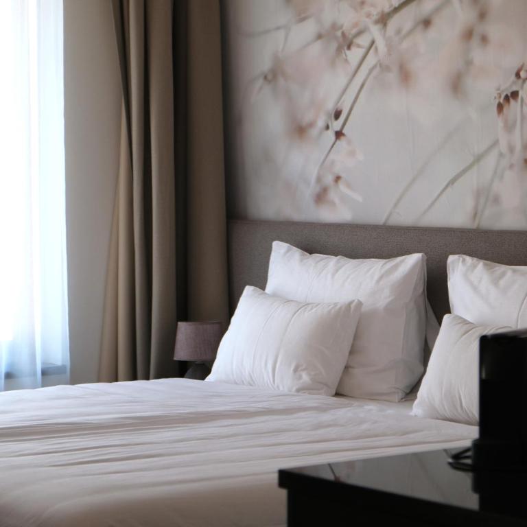 Hotel DAS SAAL - Standard Doppelzimmer - 5