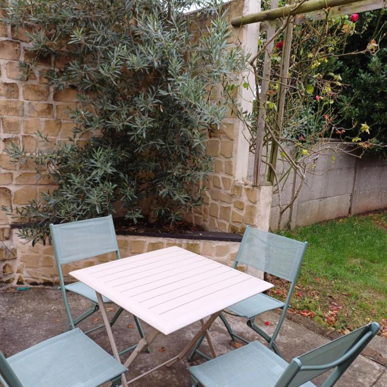 L'Epicerie Maison années 30 - Maison 1 Chambre - 8