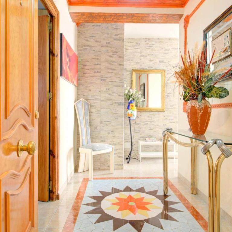 Fuengirola playa carina - Apartamento de 3 dormitorios - 16
