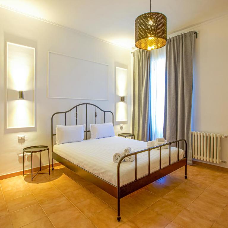 Magikrooms Colonna - Apartment mit 1 Schlafzimmer - 4