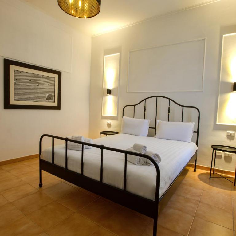 Magikrooms Colonna - Apartment mit 1 Schlafzimmer - 5