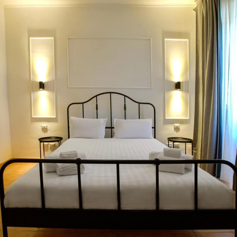 Magikrooms Colonna - Apartment mit 1 Schlafzimmer - 1