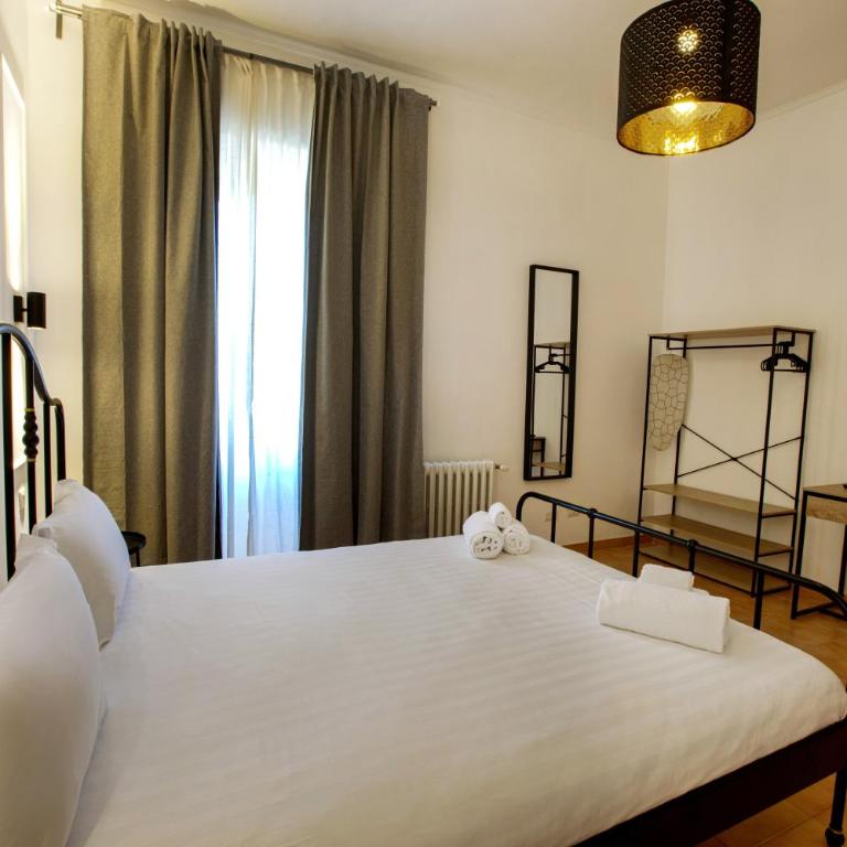 Magikrooms Colonna - Apartment mit 1 Schlafzimmer - 7