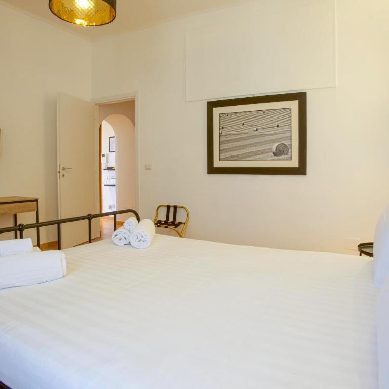 Magikrooms Colonna - Apartment mit 1 Schlafzimmer - 6