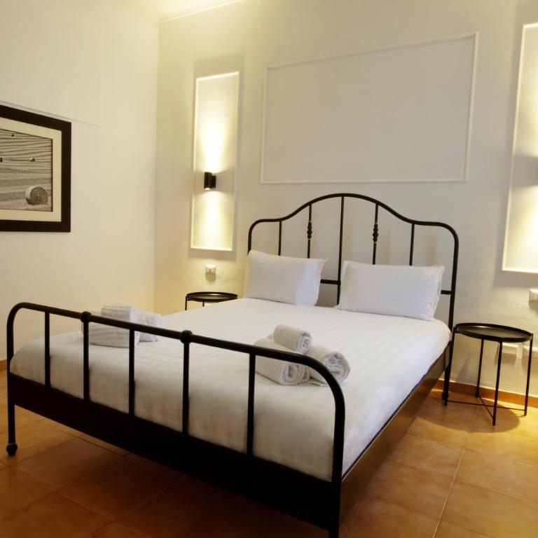 Magikrooms Colonna - Apartment mit 1 Schlafzimmer - 8