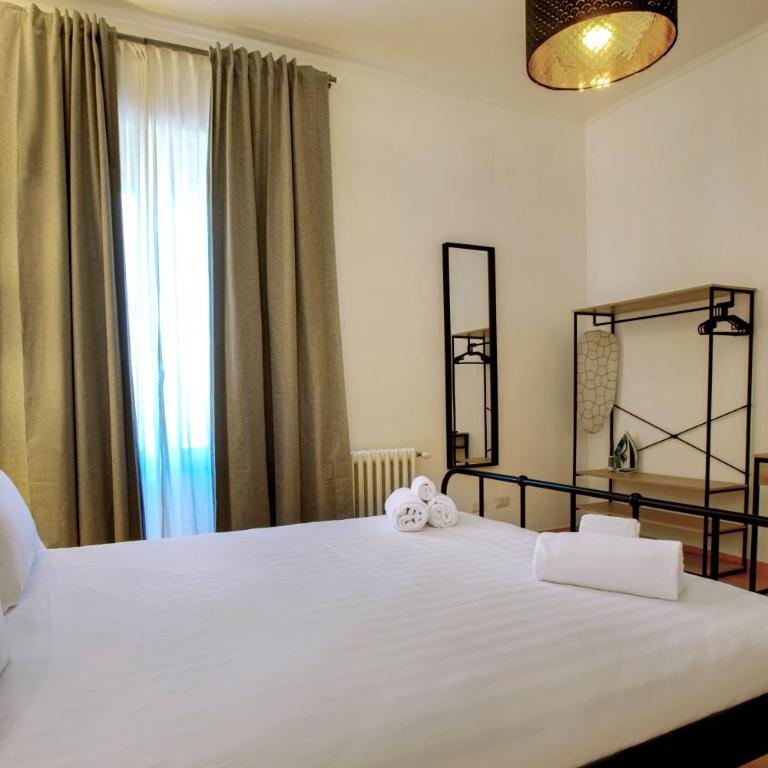 Magikrooms Colonna - Apartment mit 1 Schlafzimmer - 9