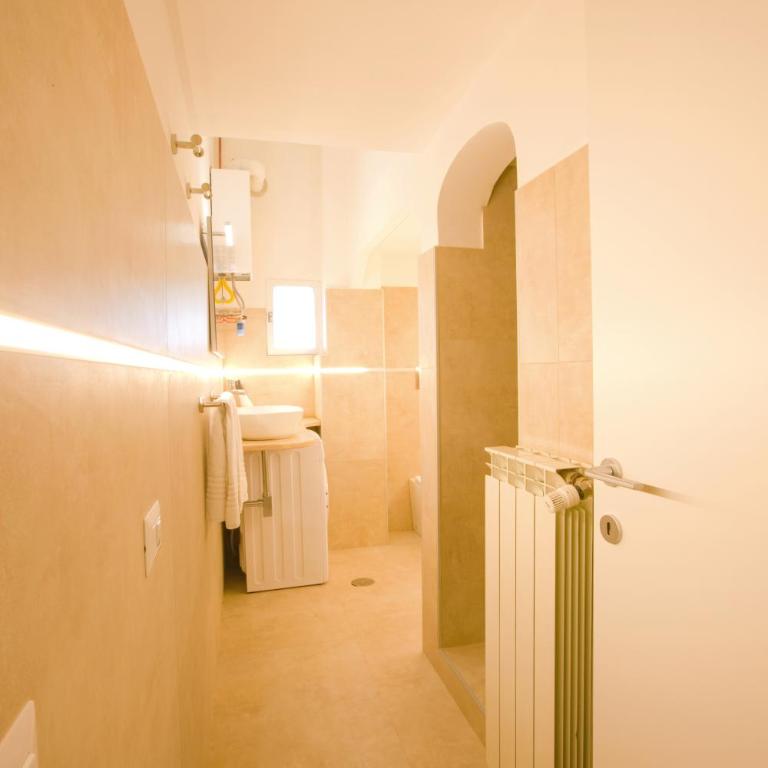 Magikrooms Colonna - Apartment mit 1 Schlafzimmer - 11
