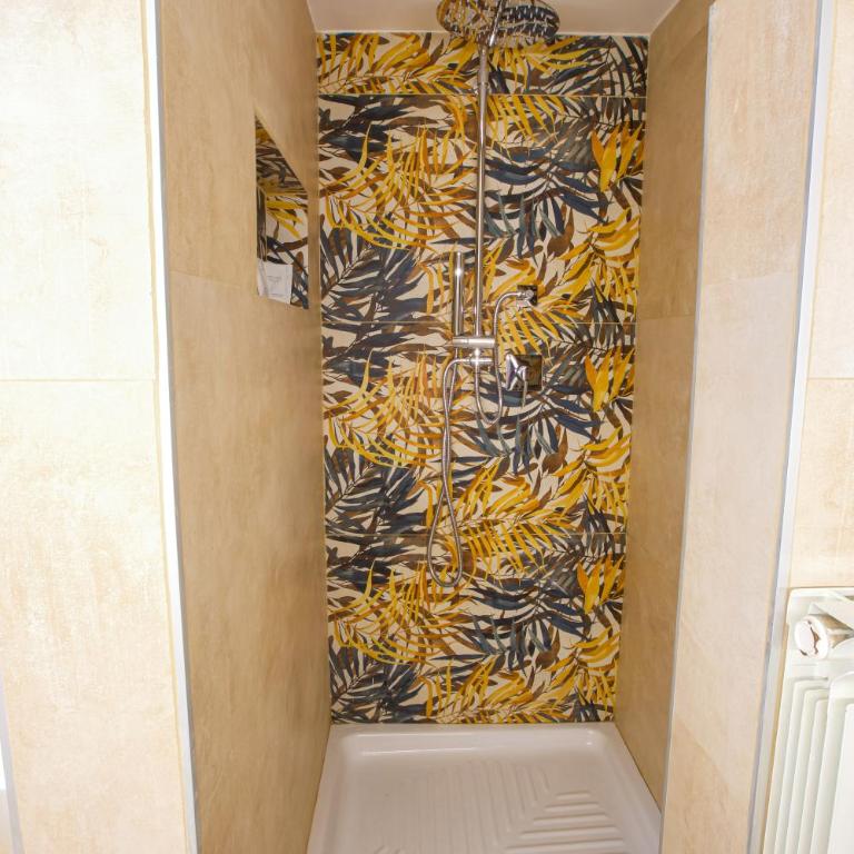 Magikrooms Colonna - Apartment mit 1 Schlafzimmer - 14
