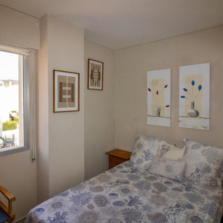 Irta Playa PRIMERA LINEA Playa Cargador ALBERT VILLAS - Apartamento con vistas al mar - 17