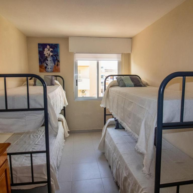 Irta Playa PRIMERA LINEA Playa Cargador ALBERT VILLAS - Apartamento con vistas al mar - 21