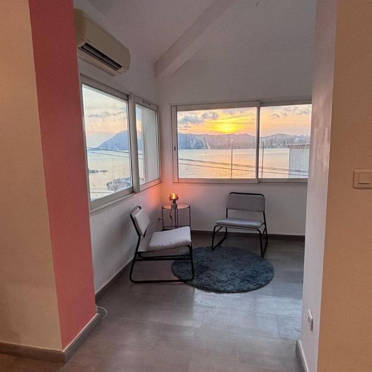 Appartement vue sur mer - Apartment mit 1 Schlafzimmer - 5