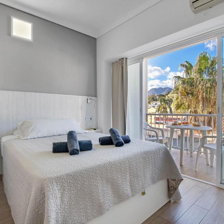 Carihuela Palace 419 By IVI Real Estate - Apartamento - 11
