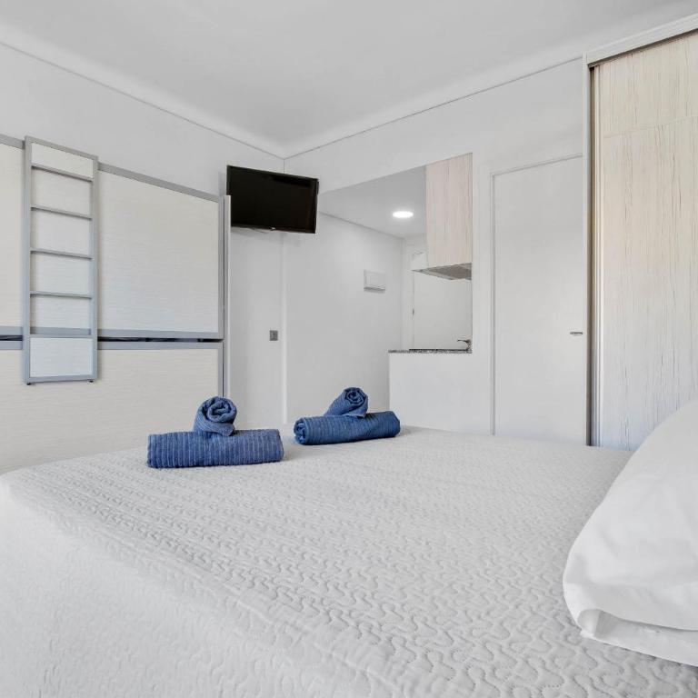 Carihuela Palace 419 By IVI Real Estate - Apartamento - 21