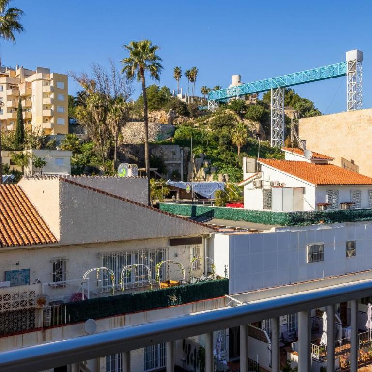 Carihuela Palace 419 By IVI Real Estate - Apartamento - 26