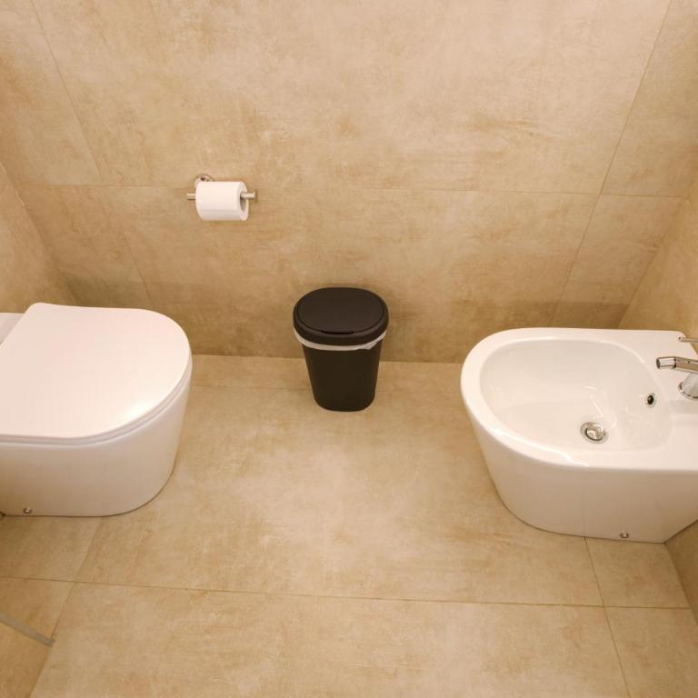 Magikrooms Colonna - Apartment mit 1 Schlafzimmer - 15