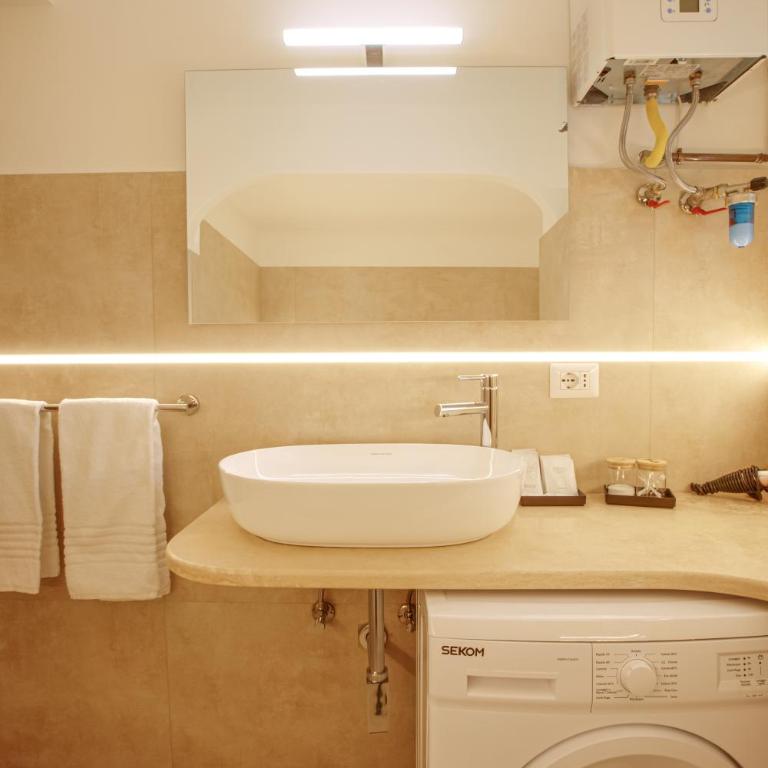 Magikrooms Colonna - Apartment mit 1 Schlafzimmer - 17