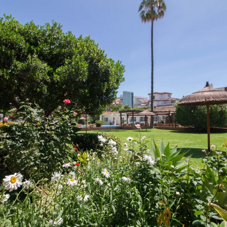 Carihuela Palace 419 By IVI Real Estate - Apartamento - 27