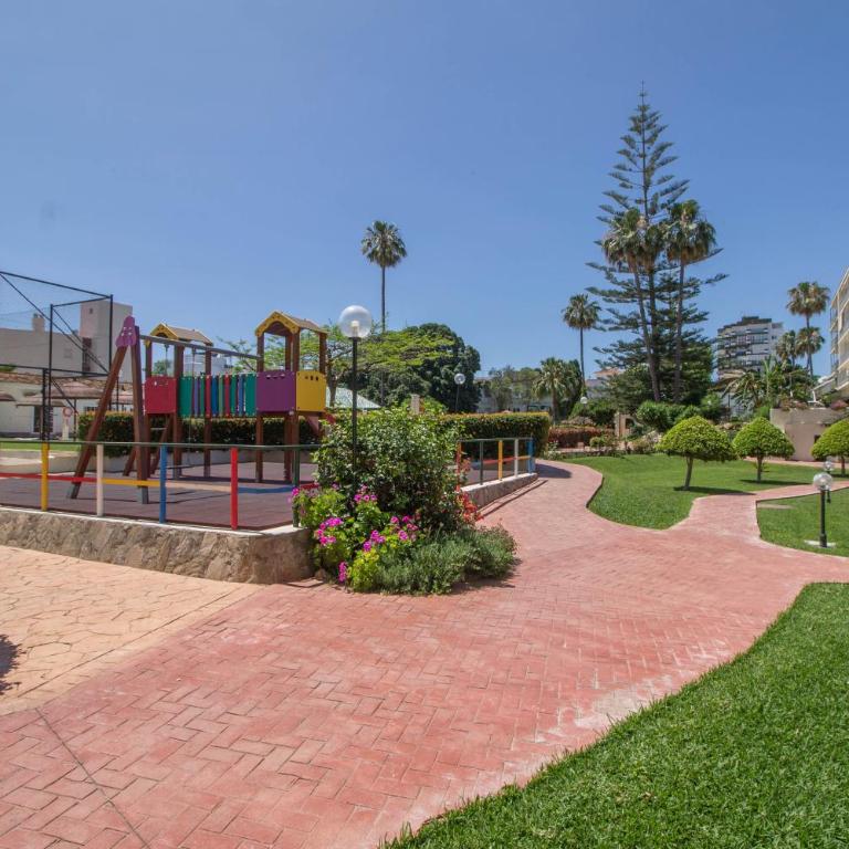 Carihuela Palace 419 By IVI Real Estate - Apartamento - 28