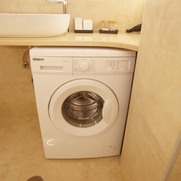Magikrooms Colonna - Apartment mit 1 Schlafzimmer - 20