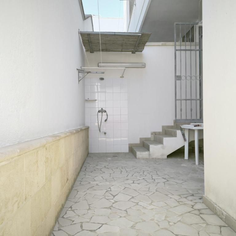 Torre San Giovanni App Elaui Pt in centro città in Salento e vicino alle spiagge - Casa con 2 Camere da Letto - 22