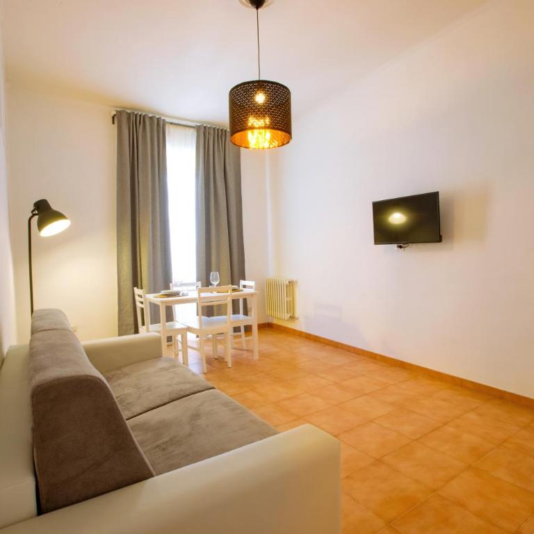 Magikrooms Colonna - Apartment mit 1 Schlafzimmer - 23