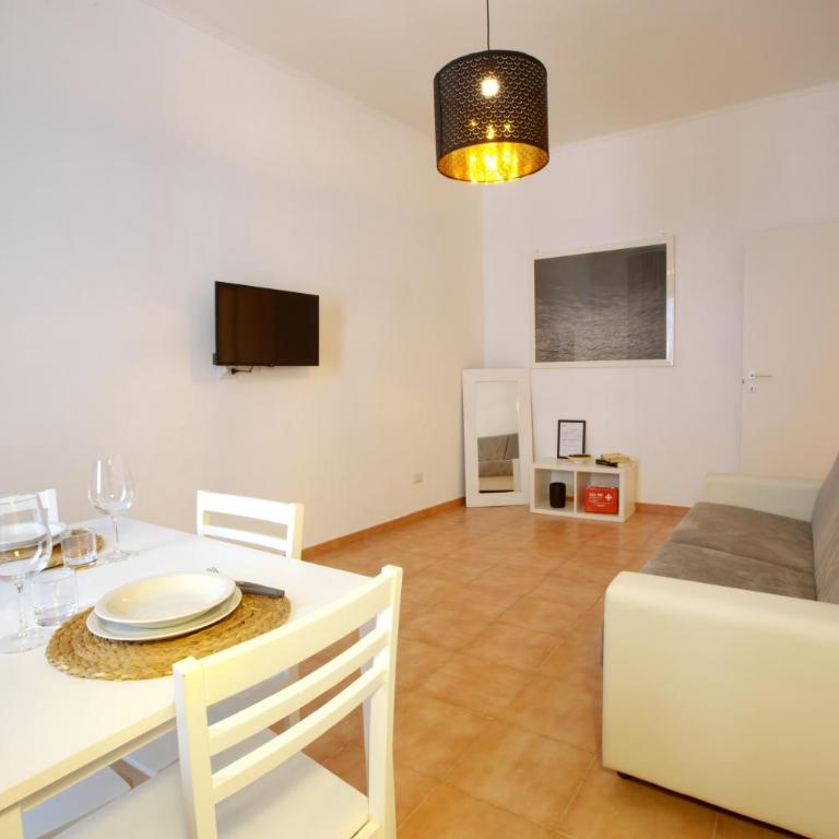 Magikrooms Colonna - Apartment mit 1 Schlafzimmer - 24