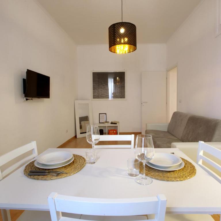 Magikrooms Colonna - Apartment mit 1 Schlafzimmer - 25