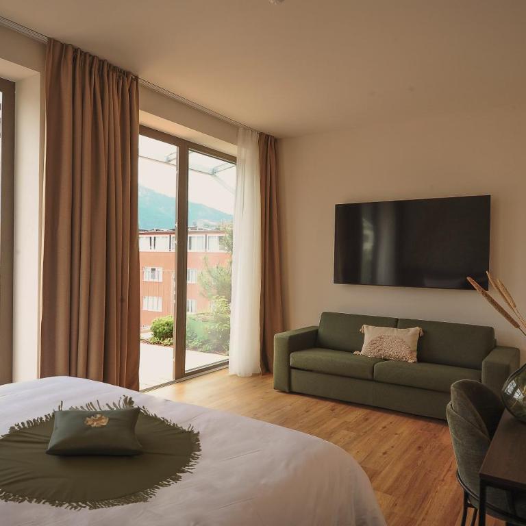 Hotel DAS SAAL - Executive Suite - 4