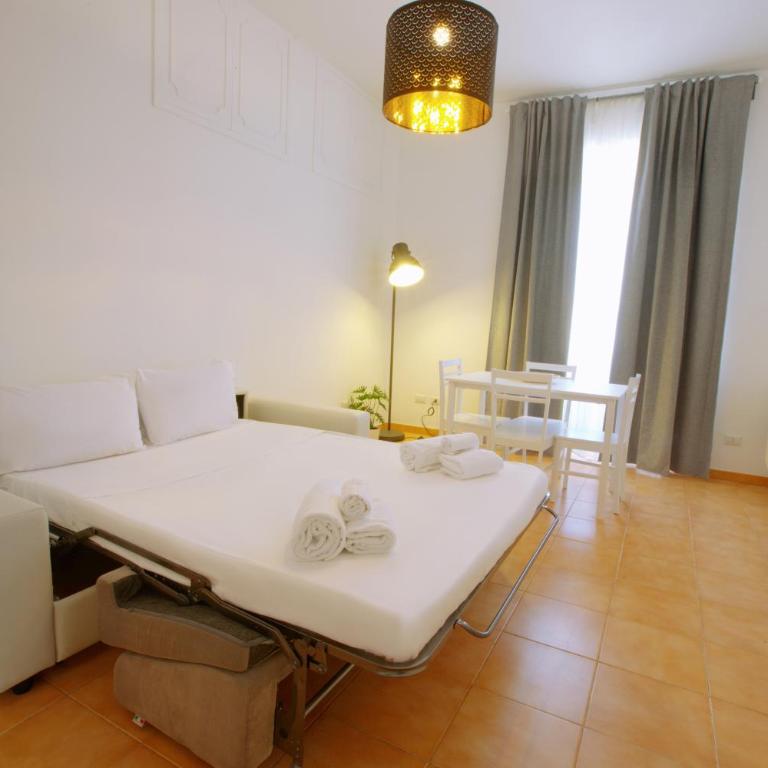 Magikrooms Colonna - Apartment mit 1 Schlafzimmer - 26
