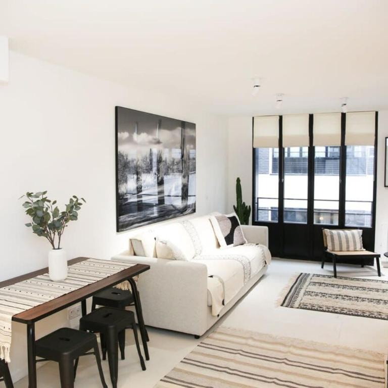 Elegance et confort pres du Marais Cosy - 4P - Appartement - 2