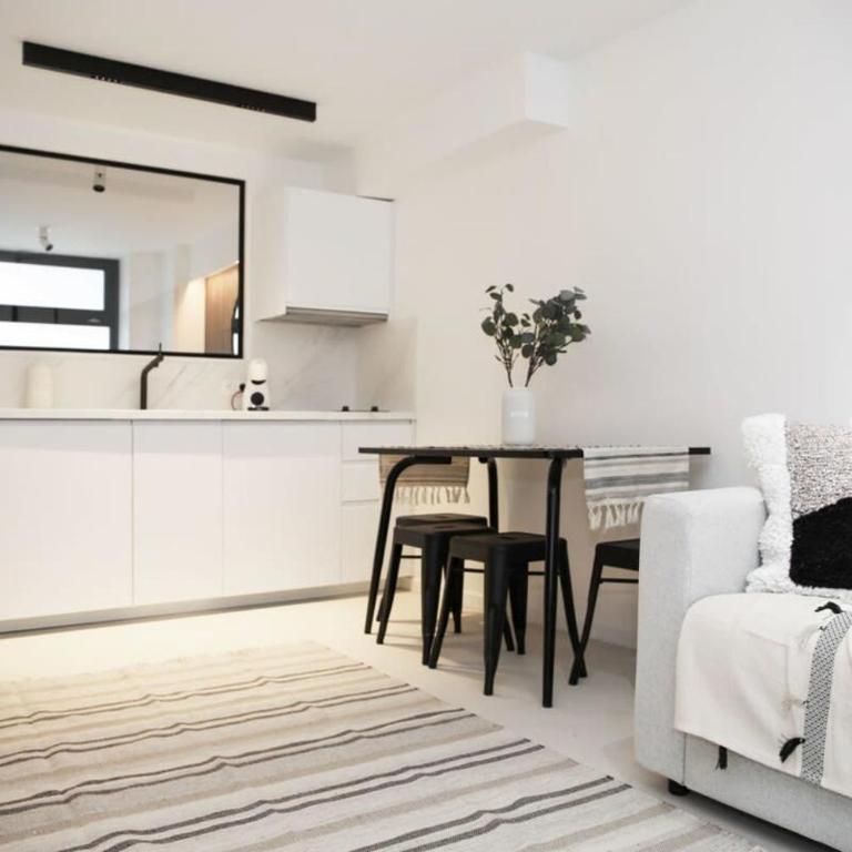 Elegance et confort pres du Marais Cosy - 4P - Appartement - 4