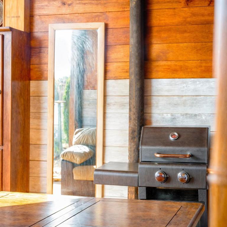Stardust-Unique and Cozy Coastal Retreat - Casa - 8