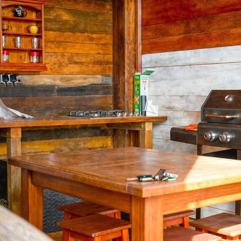 Stardust-Unique and Cozy Coastal Retreat - Casa - 6