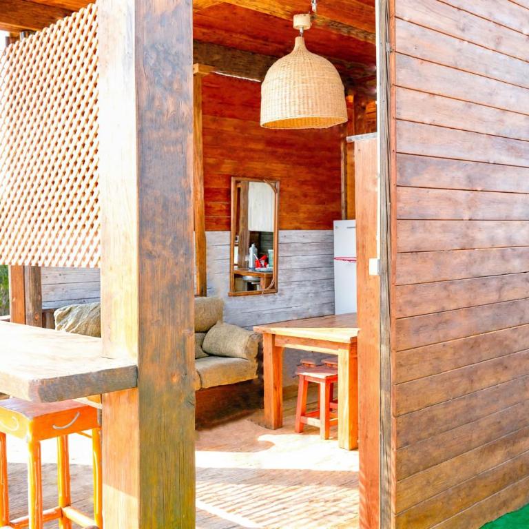 Stardust-Unique and Cozy Coastal Retreat - Casa - 11