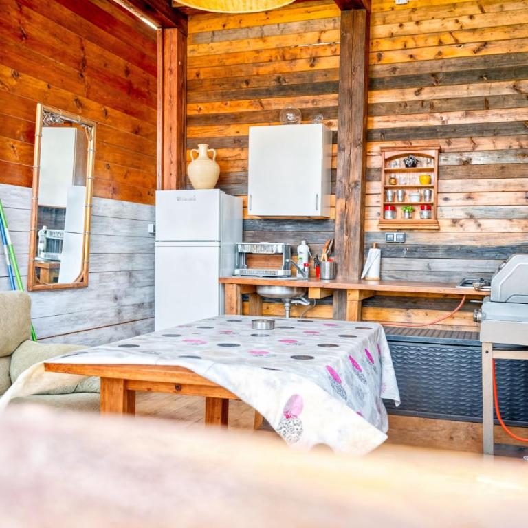 Stardust-Unique and Cozy Coastal Retreat - Casa - 19