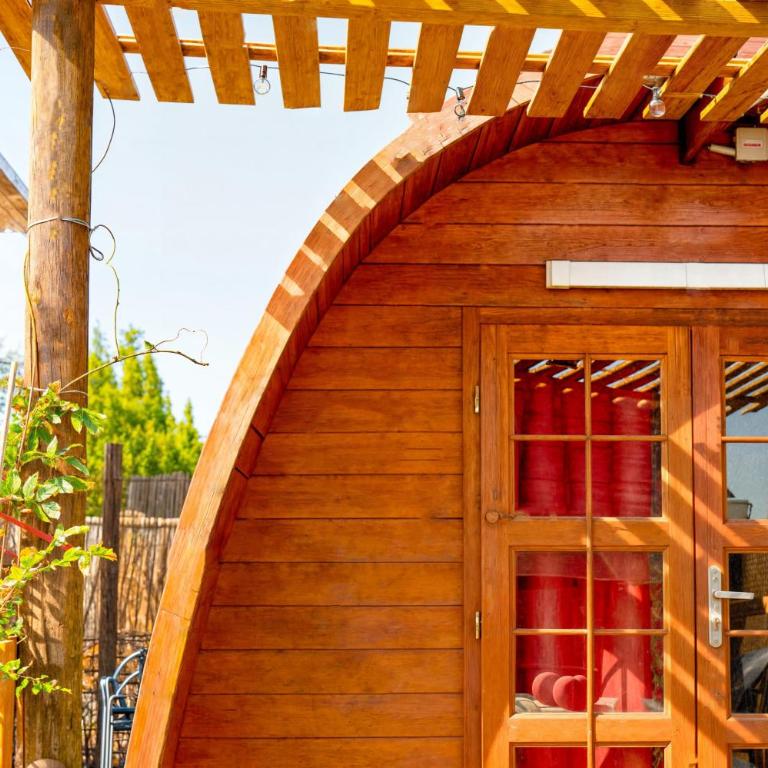 Stardust-Unique and Cozy Coastal Retreat - Casa - 20