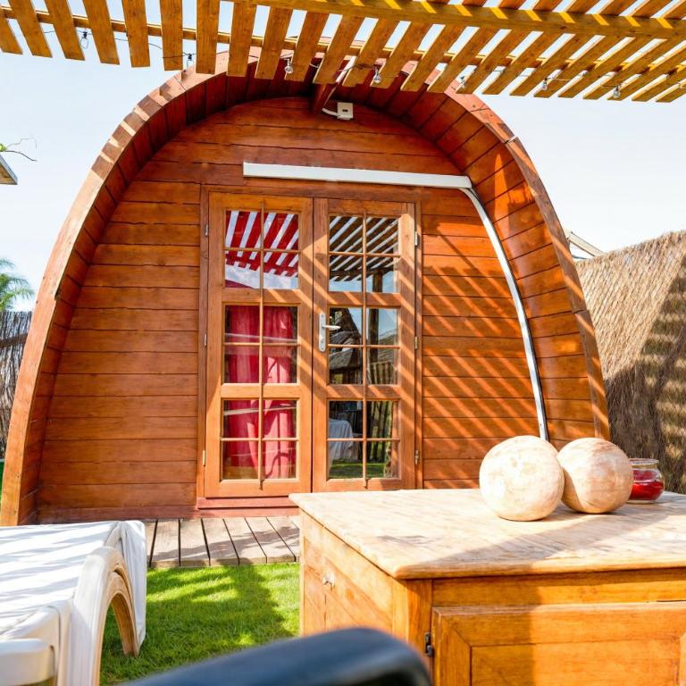 Stardust-Unique and Cozy Coastal Retreat - Casa - 14