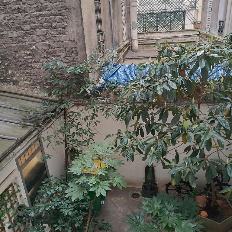 Studio cosy Paris 6ème Bon Marché - Appartement 1 Chambre - 10