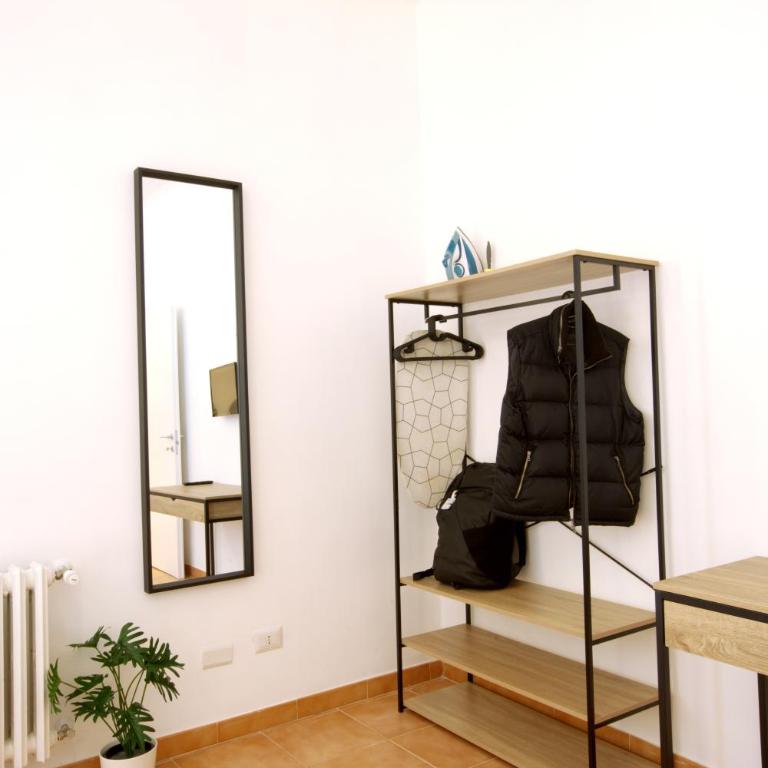 Magikrooms Colonna - Apartment mit 1 Schlafzimmer - 35