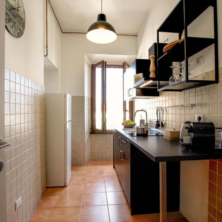 Magikrooms Colonna - Apartment mit 1 Schlafzimmer - 36