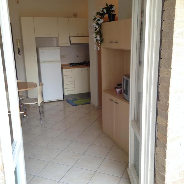 RESIDENCE ZETA - WALTERIGATO Apartments SOLO PER FAMIGLIE - Appartamento Standard - 1