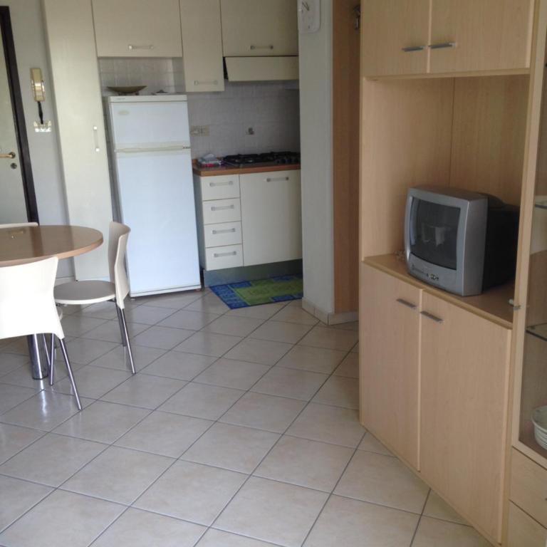 RESIDENCE ZETA - WALTERIGATO Apartments SOLO PER FAMIGLIE - Appartamento Standard - 2