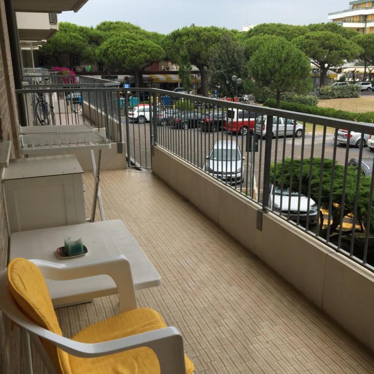 RESIDENCE ZETA - WALTERIGATO Apartments SOLO PER FAMIGLIE - Appartamento Standard - 3